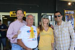 Kiwanis Club Event